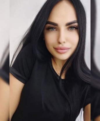 Ксюша, 23 - Фото №1