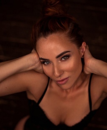 Алиса Мун, 39 - Фото №1